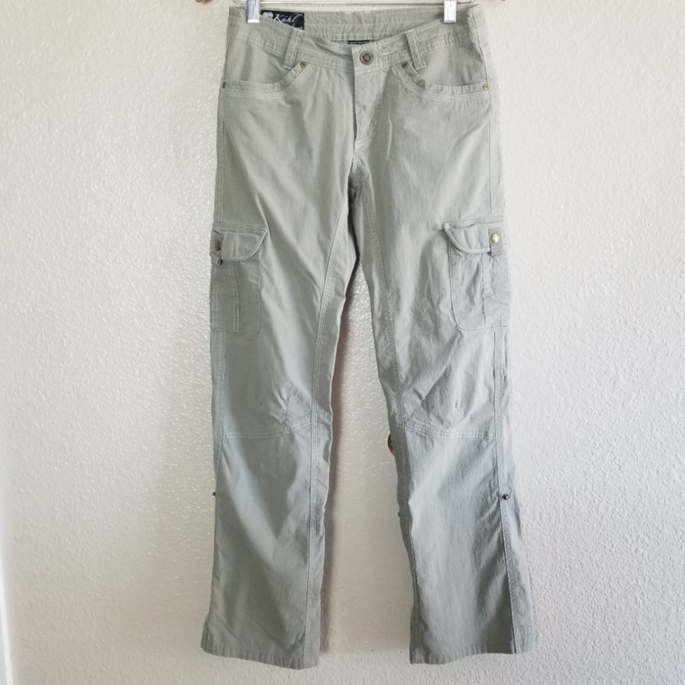 Kuhl Hiking Pants